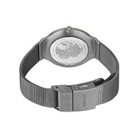 Armbanduhr Bering Dame Ultra Slim in Stahl 18434-369 - 18434-369